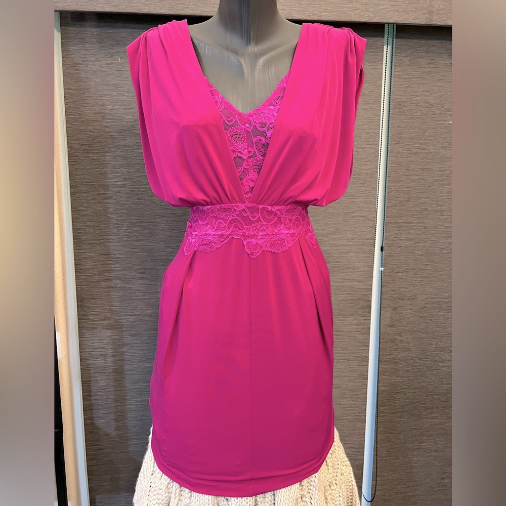 Victoria’s Secret cocktail dress sz med